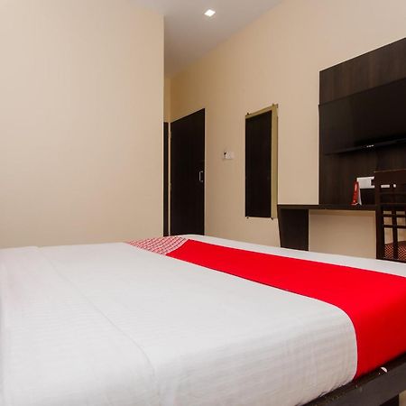 Hotel O Alfa Grand Near Chhatrapati Shivaji International Airport Βομβάη Εξωτερικό φωτογραφία