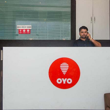 Hotel O Alfa Grand Near Chhatrapati Shivaji International Airport Βομβάη Εξωτερικό φωτογραφία